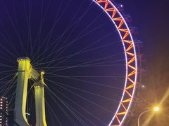 -天津之眼摩天轮