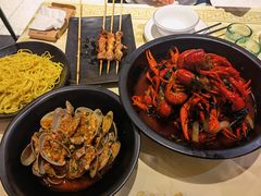 -聚味瞿记·龙虾堂(天元店)