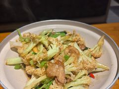 -肉串汪(月坛店)