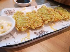 鱼排-大丰收脆鱼(万达江北店)