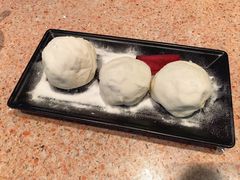雪绵豆沙-红樱桃·欢乐餐厅(太原里店)