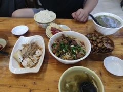 -陈记汤饭(水巷口店)