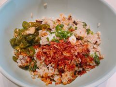 牛脸颊肉拌饭-胡麻(静安嘉里店)