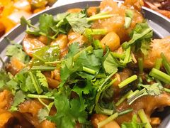 -香港新发烧腊茶餐厅(万象店)