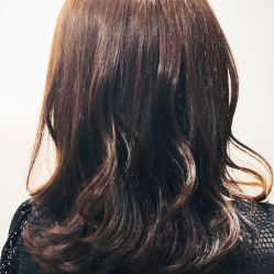 -AFA Hair studio·女士发型设计