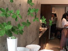 -不正咖啡(万达尊店)