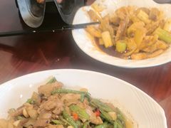 -郭鸡肉·非遗餐厅(安仁古镇店)