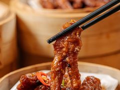 -稻香海鲜饭店(第一国际店)