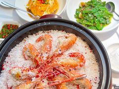 -院里寻菜·精致庭院菜(观沙岭店)