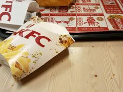 -肯德基(龙之梦购物中心店)