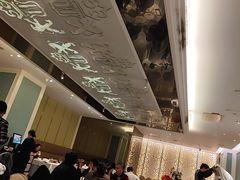 -狮王府淮扬菜(新街口友谊店)