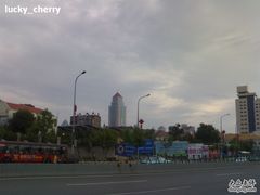 -百盛(中山路店)