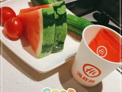 -海底捞火锅(玉桥商业广场店)