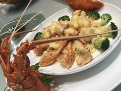 -上海雅居乐万豪侯爵酒店