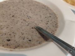 -波特曼西餐厅(南岗店)