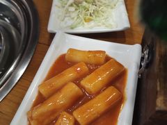 -杀猪天·韩国烤肉(总店)
