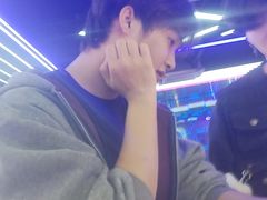 -关你鬼室大型密室逃脱(佛山创意园店)