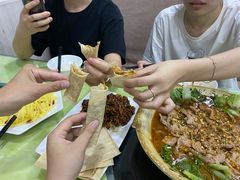 -南京工业大学-东苑1食堂