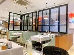 大堂-临安鲲凌餐厅(钱王大街店)