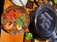 -吉志烤肉(太原总店)