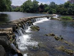 -贵阳市花溪国家城市湿地公园