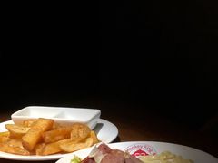 -大聖·精酿啤酒&火烧鸡(市南路店)