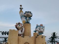 -渔岛海洋度假区
