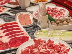 -大渔小鲜火锅店
