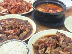 -贤花饭店(城阳店)