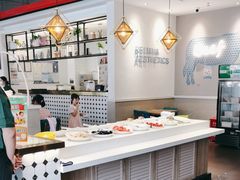 -豪客来牛排(厦门万达金街店)