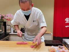 -鮨一日本料理(大中华店)