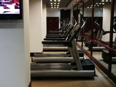 -上海圣淘沙万怡酒店