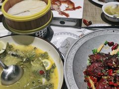 -同喜烤鸭店(光芒店)