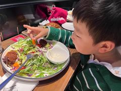 -FABIO’S费比欧披萨餐厅