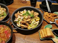 -靓蛙馆