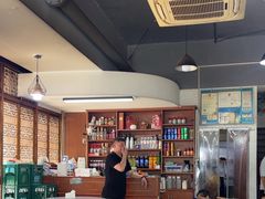 -云中菜馆(恒晟·云中绿园店)