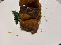 -云锦壹号·淮扬宴(徐汇万科店)