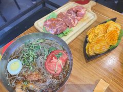 -吉志烤肉(太原总店)
