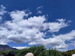 -丽江泸沽湖景区