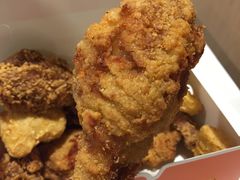 -麦当劳(东直门外大街店)