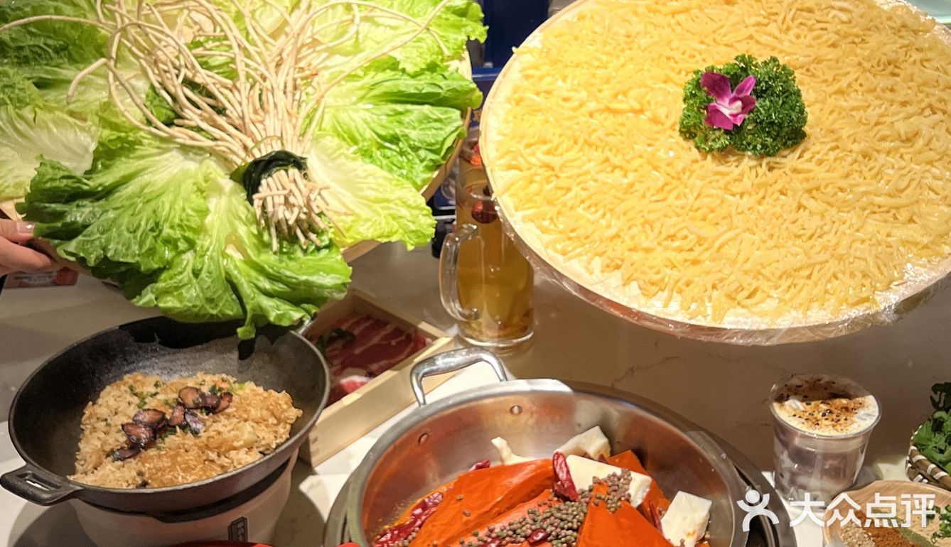 离开上海之前一定要去一次！！?