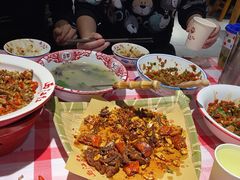 -西江红·株洲本地菜(滨江南路店)