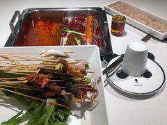 -串天下串串香(宽窄巷子店)