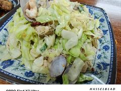 -福州人铭小吃