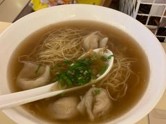 -永盈茶餐厅(江南大道中店)