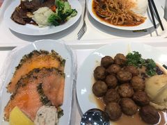 -宜家·瑞典风味餐厅(北京西红门店)