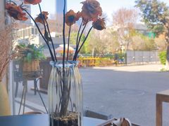 -参差咖啡(水果湖公园店)