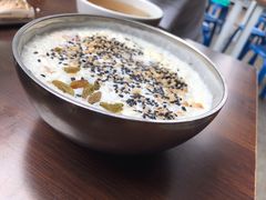 -白翔甜食店