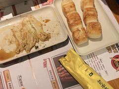 -木屋烧烤(上梅林店)