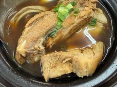 -新峰肉骨茶(总店)